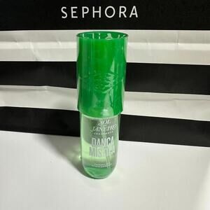 Sol de Janeiro Danca Mistica